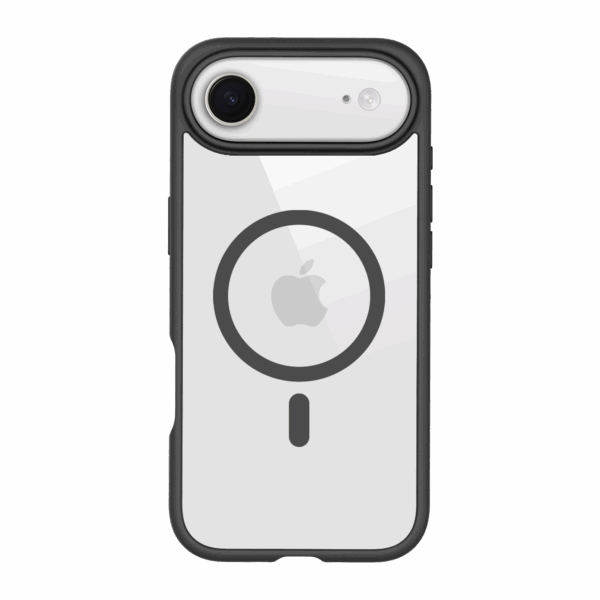 iPhone 17 Air: Magneteek, Black