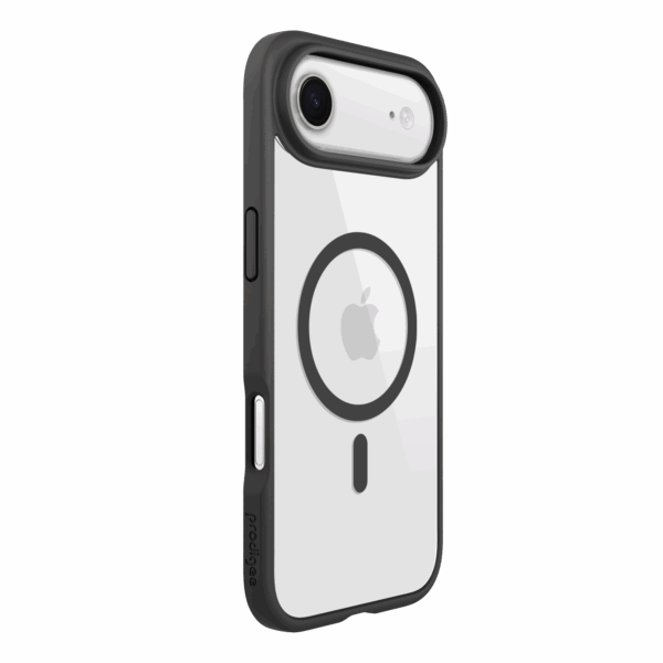 iPhone 17 Air: Magneteek, Black - Image 8