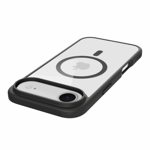 iPhone 17 Air: Magneteek, Black - Image 6