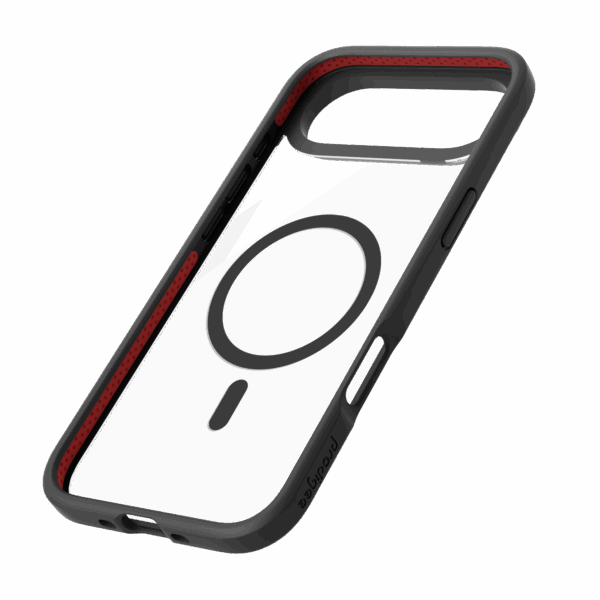 iPhone 17 Air: Magneteek, Black - Image 4