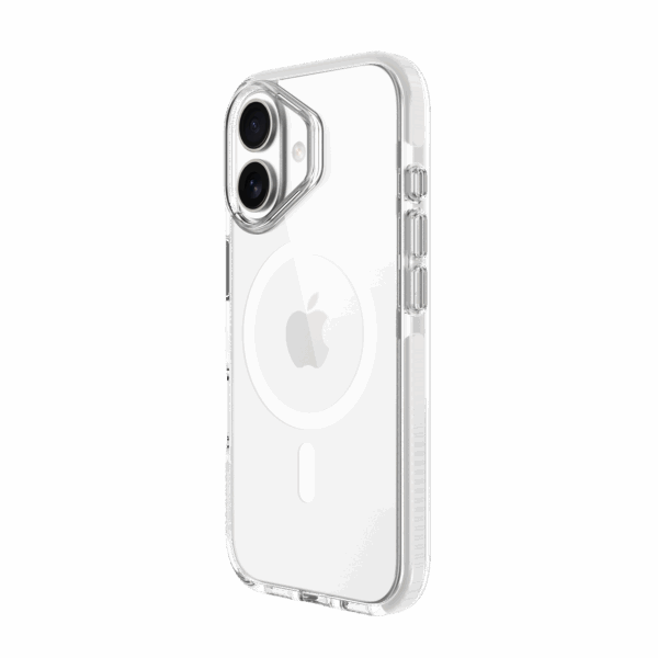 iPhone 17: Magneteek, White