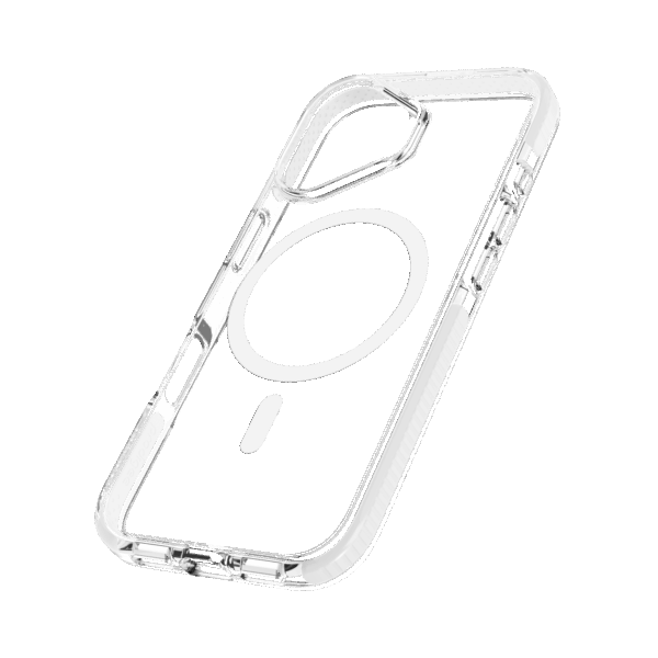 iPhone 17: Magneteek, White - Image 6