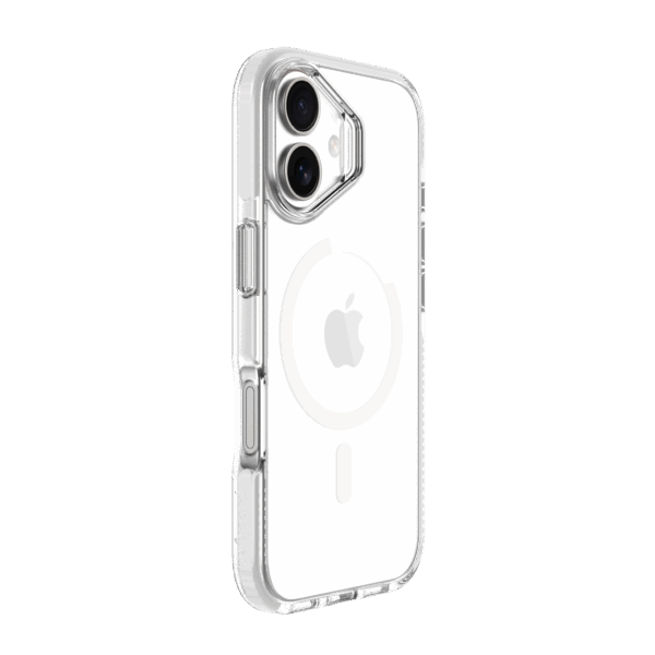 iPhone 17: Magneteek, White - Image 4
