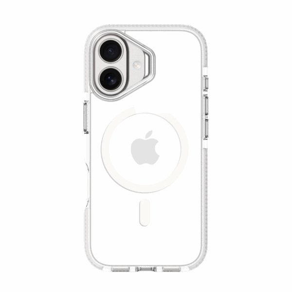 iPhone 17: Magneteek, White - Image 2