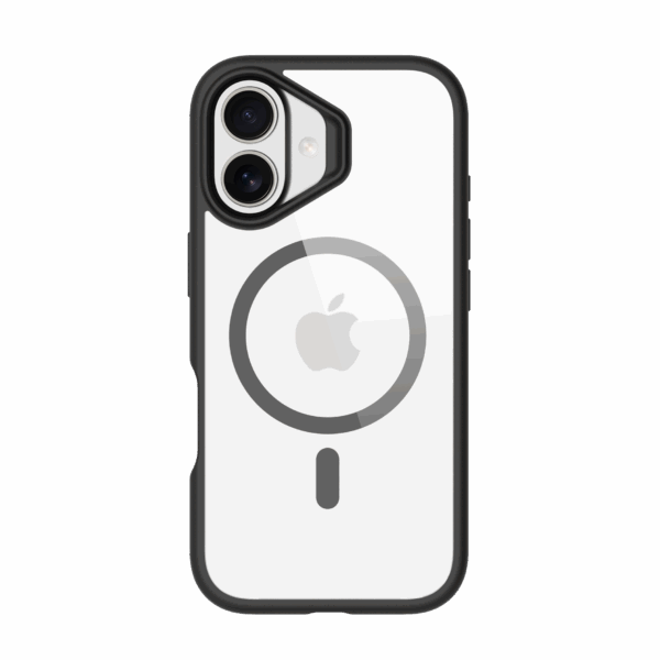 iPhone 17: Magneteek, Black