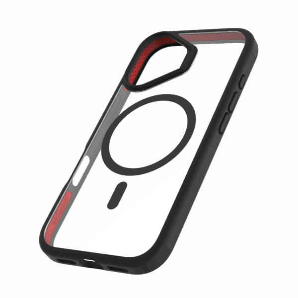 iPhone 17: Magneteek, Black - Image 4
