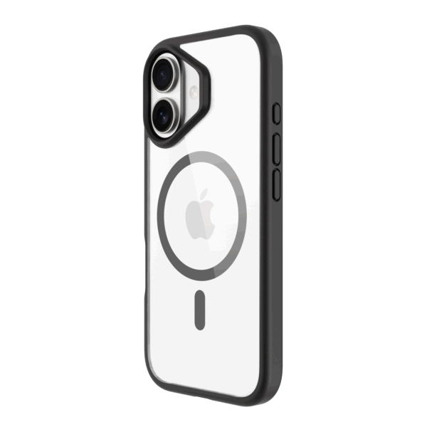 iPhone 17: Magneteek, Black - Image 2