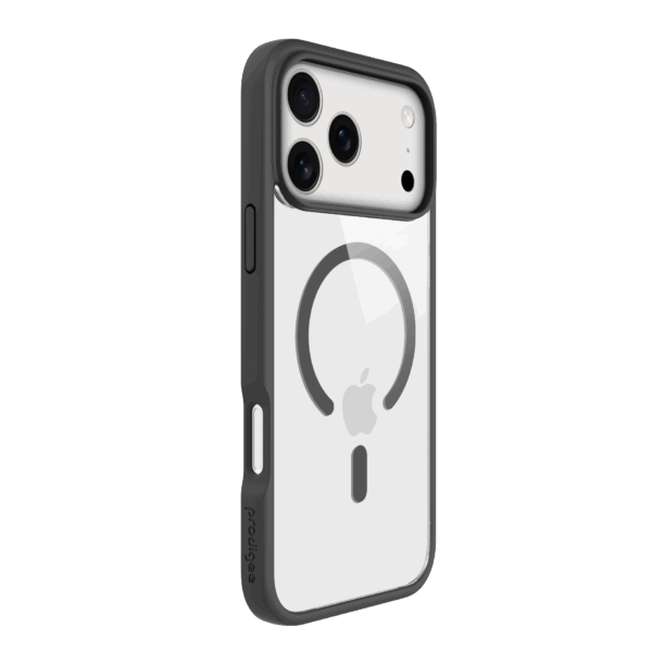 iPhone 17 Pro Max: Magneteek, Black - Image 2