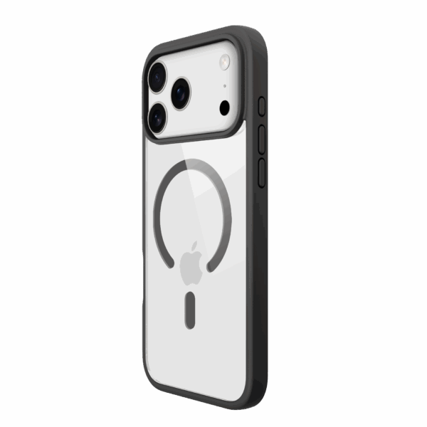 iPhone 17 Pro Max: Magneteek, Black - Image 3
