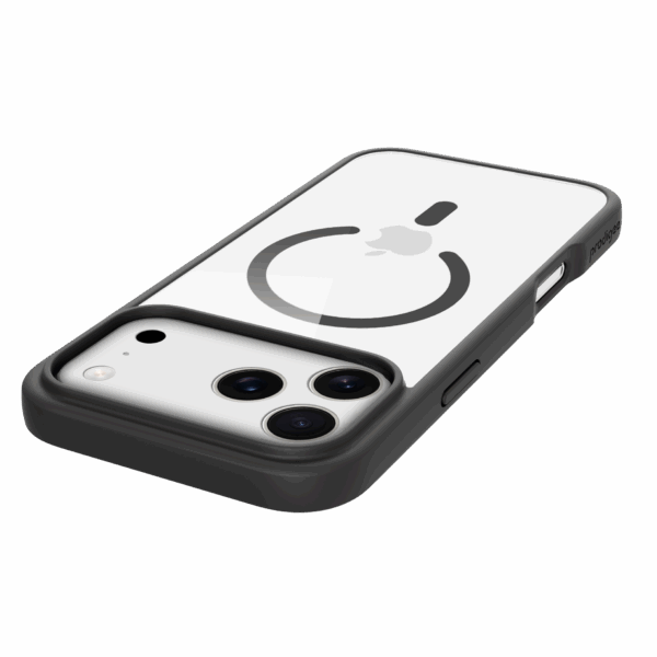 iPhone 17 Pro Max: Magneteek, Black - Image 4