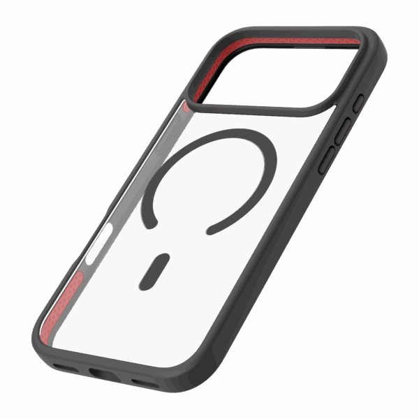 iPhone 17 Pro Max: Magneteek, Black - Image 5