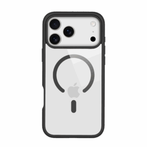 iPhone 17 Pro Max: Magneteek, Black