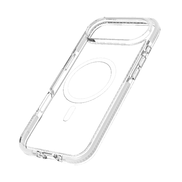 iPhone 17 Air: Magneteek, White - Image 4