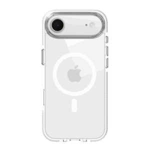 iPhone 17 Air: Magneteek, White