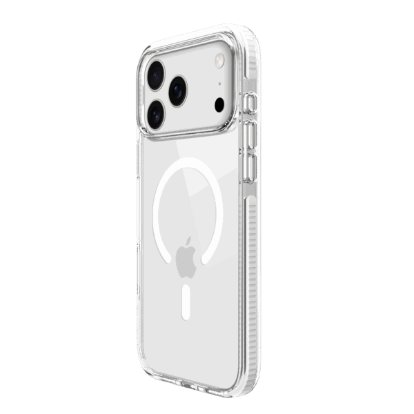 iPhone 17 Pro Max: Magneteek, White - Image 5