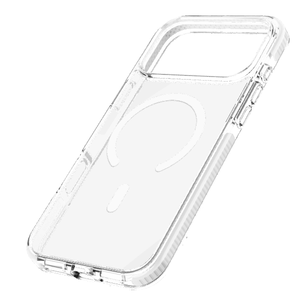 iPhone 17 Pro Max: Magneteek, White - Image 4