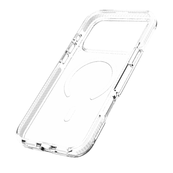 iPhone 17 Pro Max: Magneteek, White - Image 3