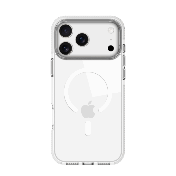 iPhone 17 Pro Max: Magneteek, White