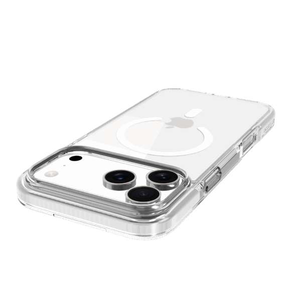 iPhone 17 Pro Max: Magneteek, White - Image 2