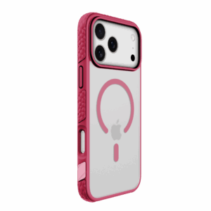 iPhone 17 Pro Max: Jogger, Sorbet