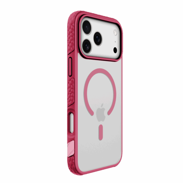 iPhone 17 Pro Max: Jogger, Sorbet
