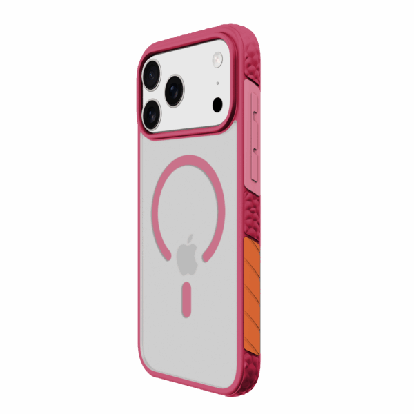 iPhone 17 Pro Max: Jogger, Sorbet - Image 2