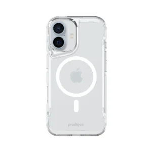 iPhone 17: Super Hero, Clear