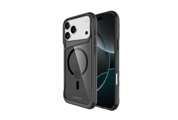 iPhone 17 Pro Max: Super Hero, Smoke - Image 3