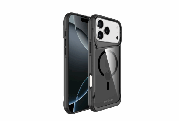 iPhone 17 Pro Max: Super Hero, Smoke - Image 4