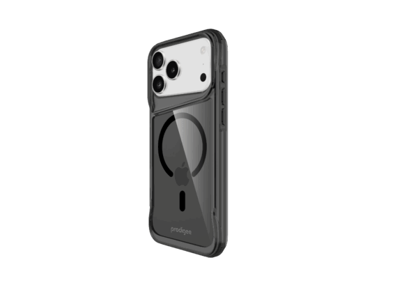 iPhone 17 Pro Max: Super Hero, Smoke - Image 5