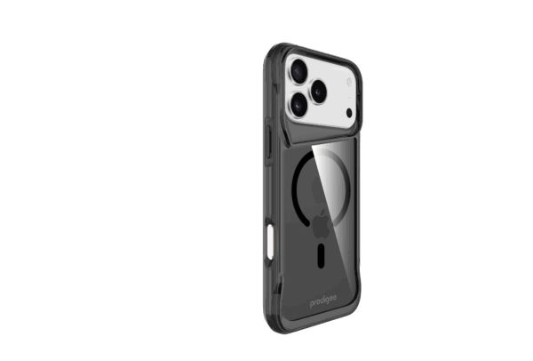 iPhone 17 Pro Max: Super Hero, Smoke - Image 6