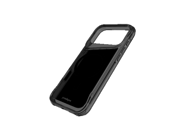 iPhone 17 Pro Max: Super Hero, Smoke - Image 7