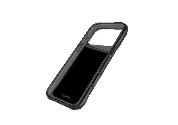 iPhone 17 Pro Max: Super Hero, Smoke - Image 2