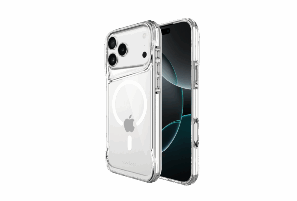 iPhone 17 Pro Max: Super Hero, Clear - Image 7