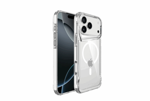 iPhone 17 Pro Max: Super Hero, Clear - Image 6