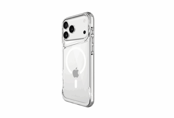 iPhone 17 Pro Max: Super Hero, Clear - Image 5