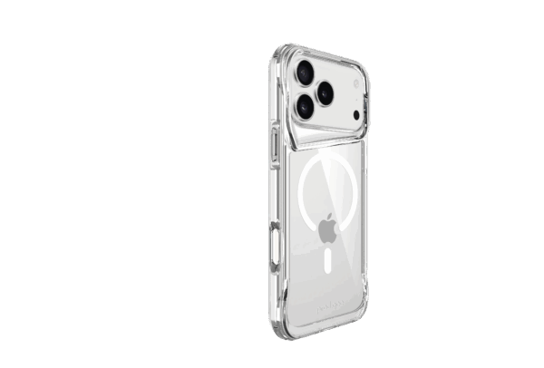 iPhone 17 Pro Max: Super Hero, Clear - Image 4