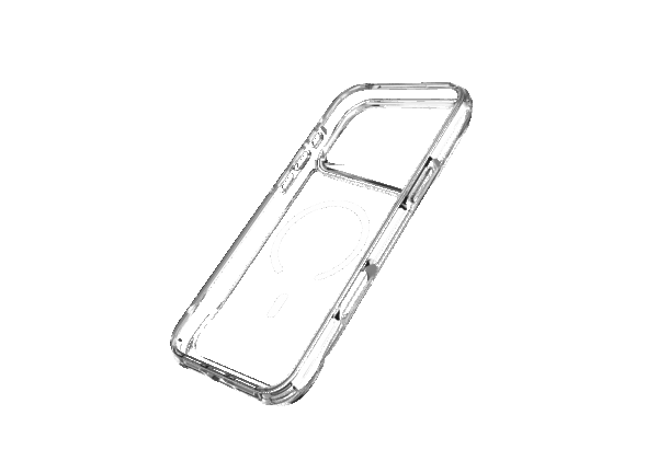 iPhone 17 Pro Max: Super Hero, Clear - Image 2