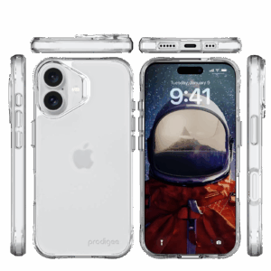 iPhone 17: Hero, Clear