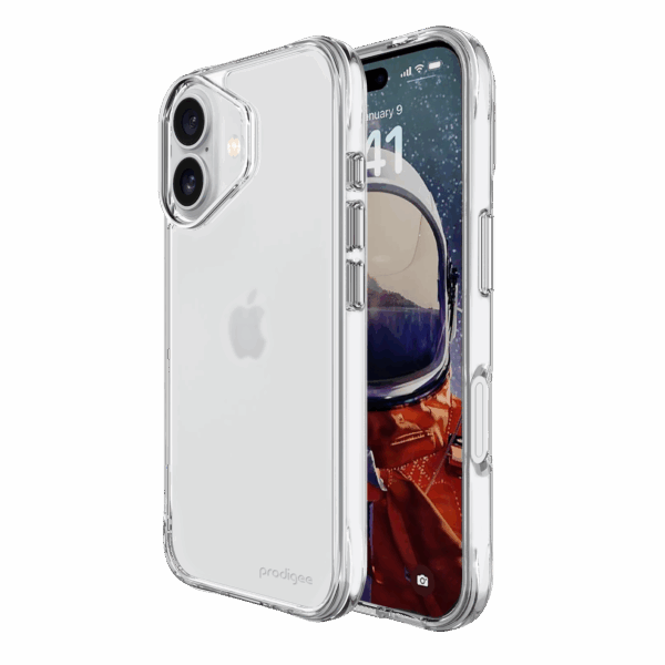 iPhone 17: Hero, Clear - Image 2