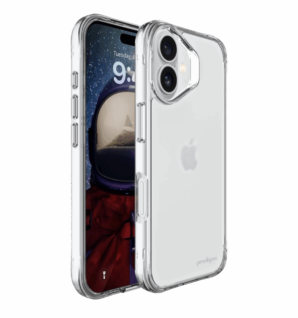 iPhone 17: Hero, Clear - Image 4