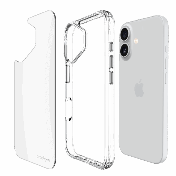 iPhone 17: Hero, Clear - Image 3