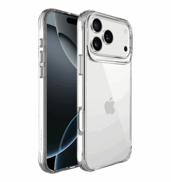 iPhone 17 Pro Max: Hero, Clear - Image 6