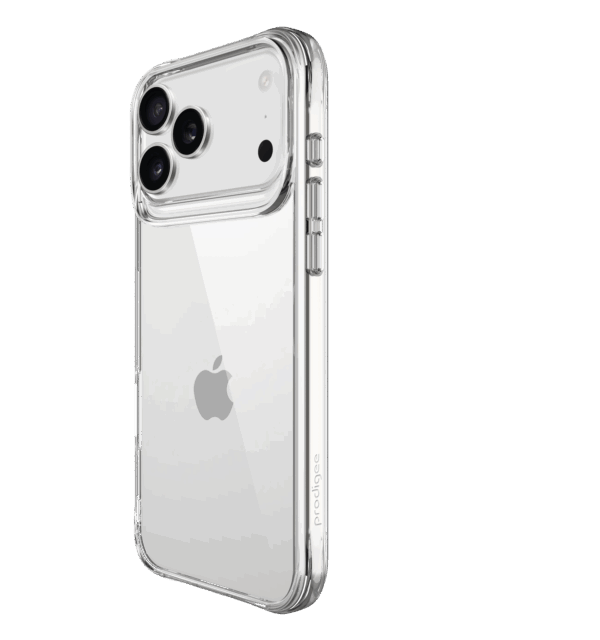 iPhone 17 Pro Max: Hero, Clear - Image 5