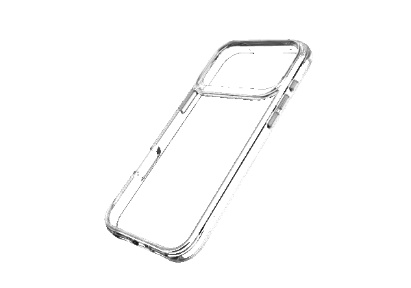 iPhone 17 Pro Max: Hero, Clear - Image 2
