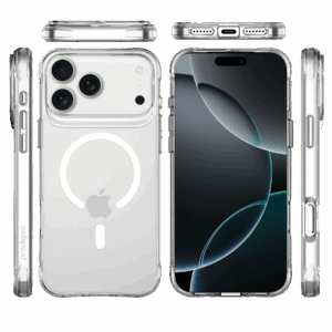 iPhone 17 Pro Max: Hero+M