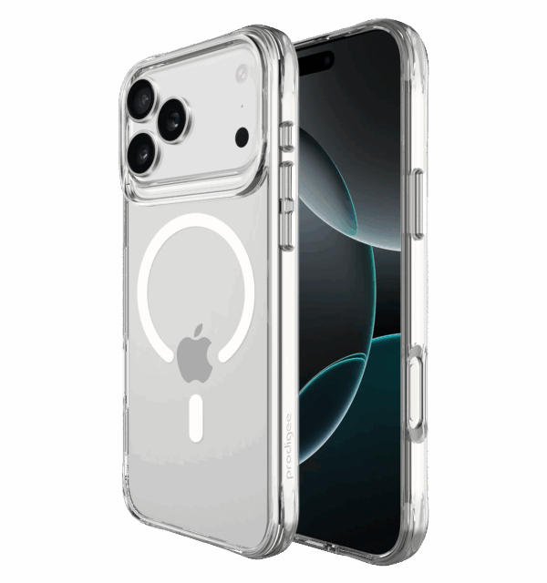 iPhone 17 Pro: Hero+M - Image 3