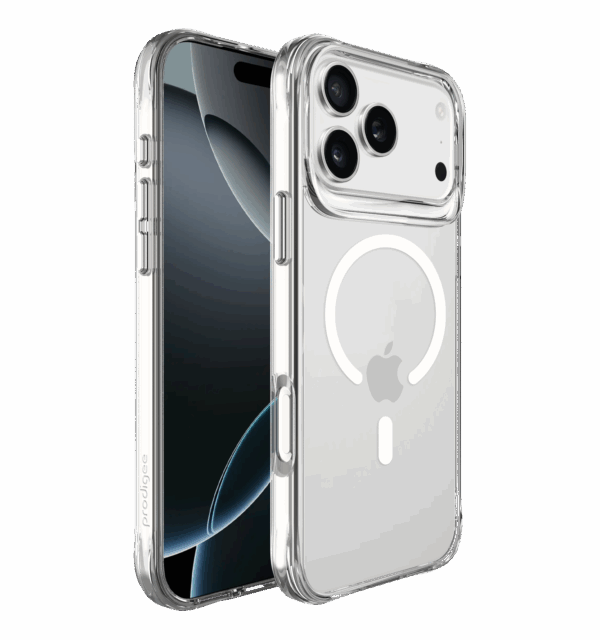 iPhone 17 Pro: Hero+M - Image 4