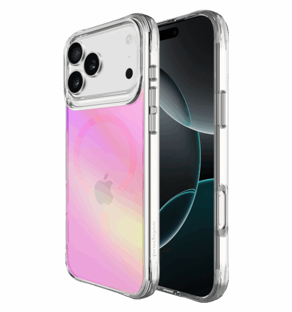 iPhone 17 Pro: Glow - Image 2