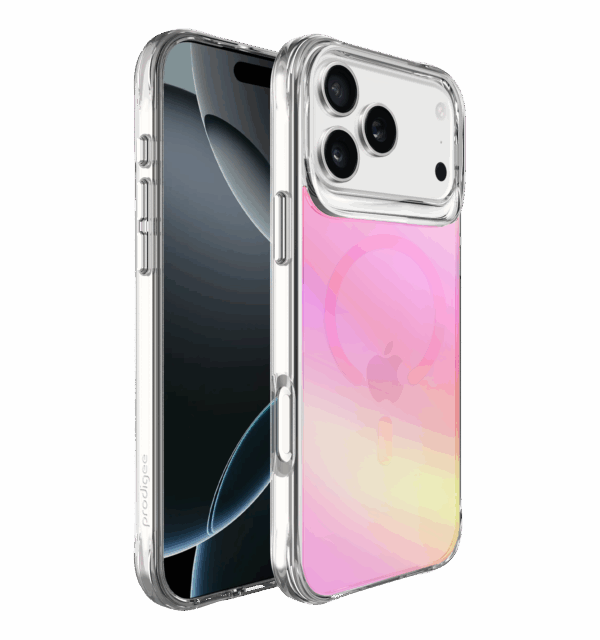 iPhone 17 Pro: Glow - Image 3